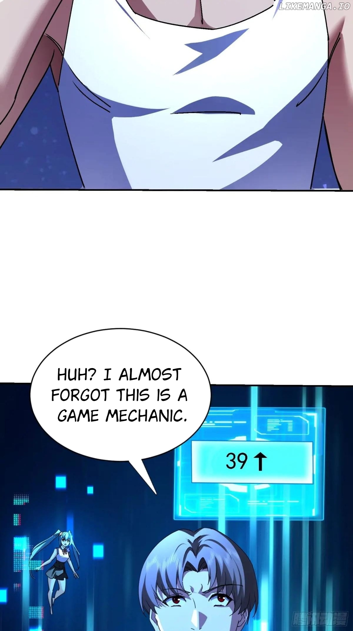 I Became the Target of the Harem in Another World Chapter 104 - page 4